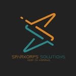 Sparkorps Solutions Logo
